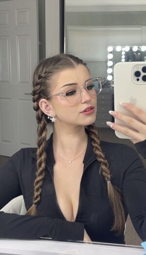 Brooke Monk Post #2