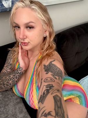 Skylar Vox Photo #87