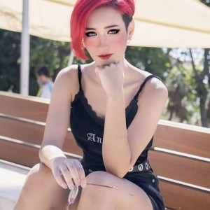 Nyukix Photo #6