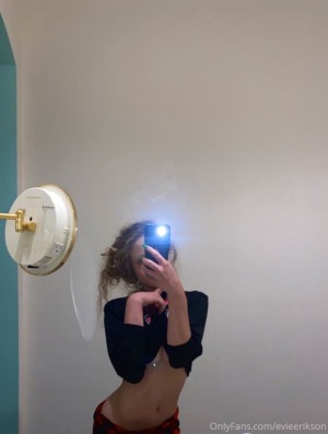 Evie Erikson Post #9