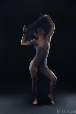 Miss Flora Femdom Photo #245