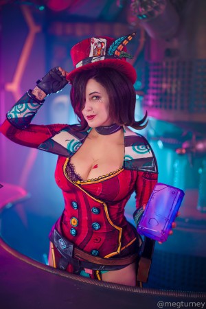 Meg Turney Photo #1666