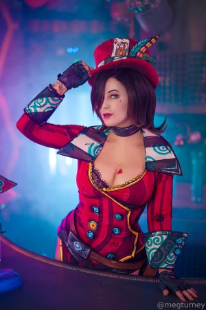 Meg Turney Photo #1670