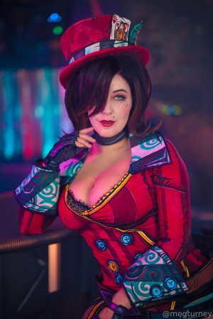 Meg Turney Photo #1676