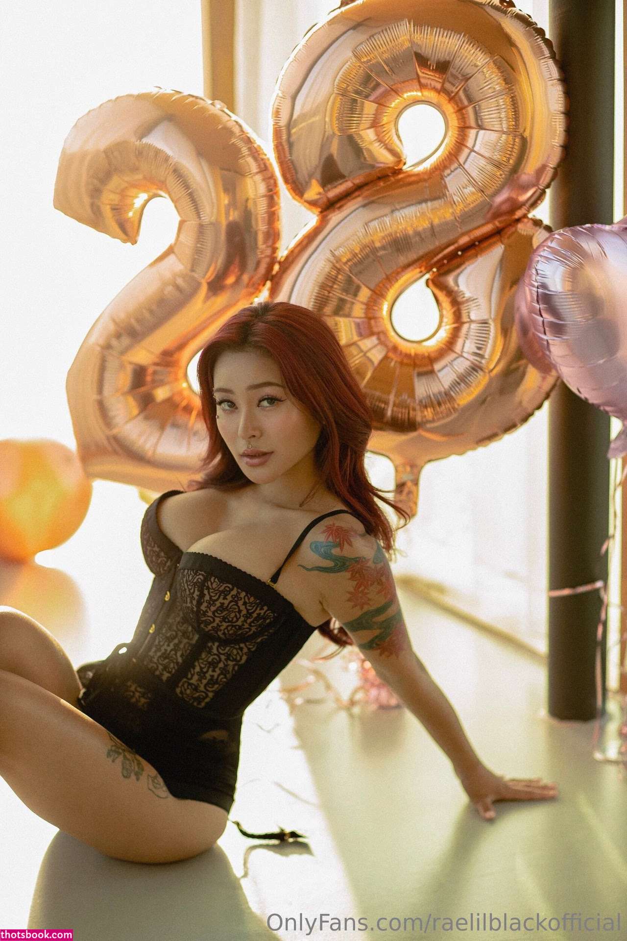 Rae Lil Photo #826