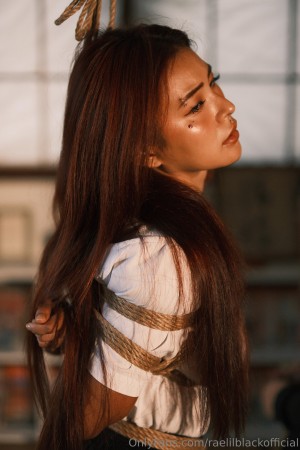 Rae Lil Photo #842