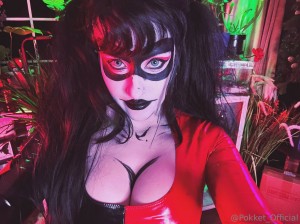 Pokket Photo #126