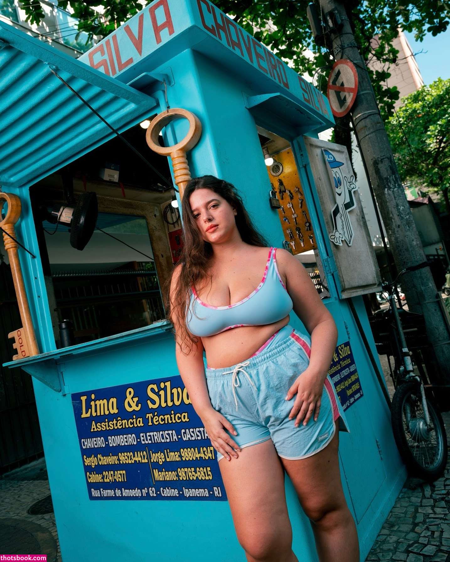 Dalia Akstein Photo #7