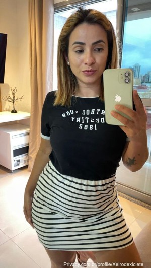 Camila Lins Post #1