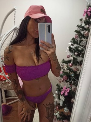 Belindabe Post #3