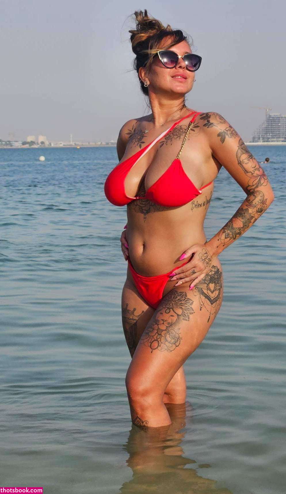 Belindabe Photo #14