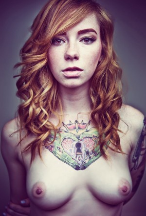 Hattie Watson Photo #1