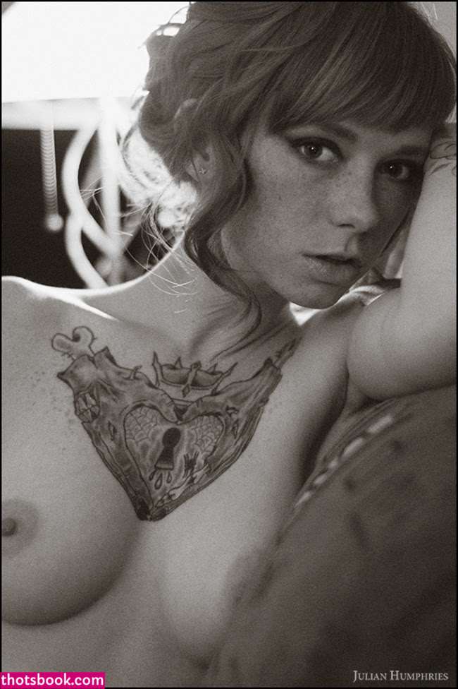 Hattie Watson Photo #19