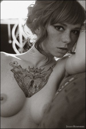 Hattie Watson Photo #19