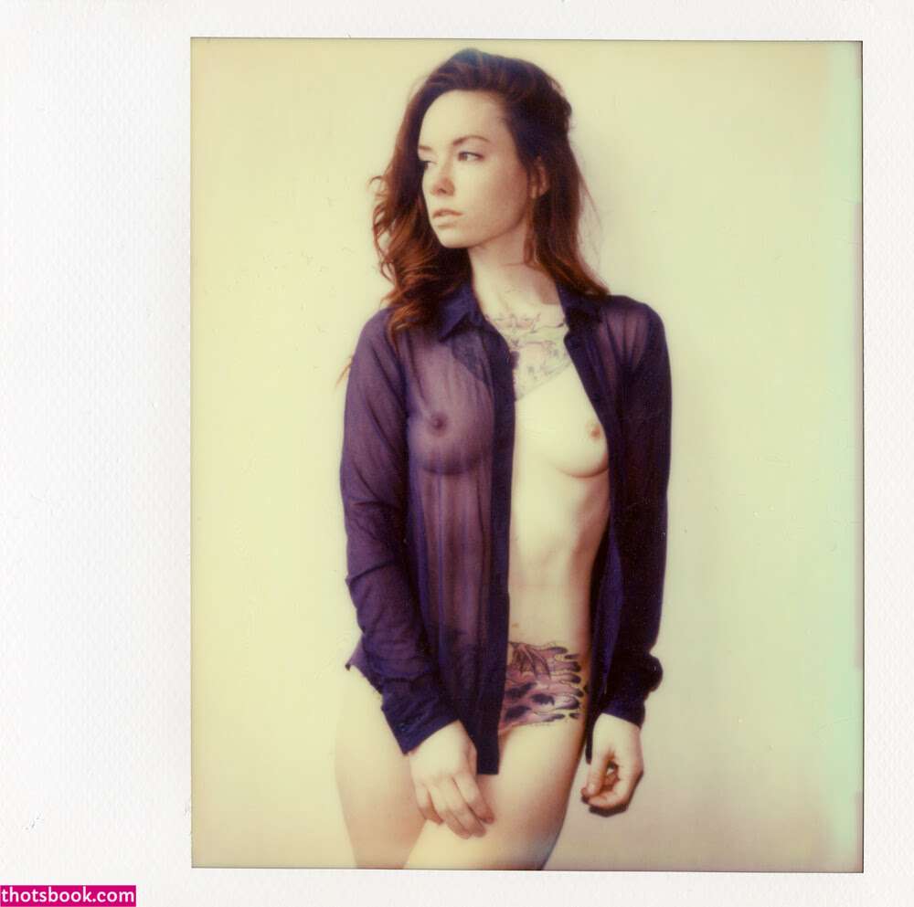Hattie Watson Photo #34