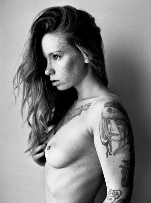 Hattie Watson Photo #37