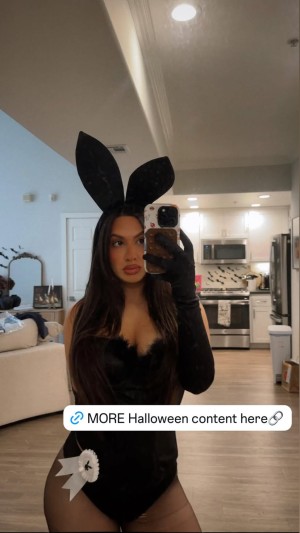 Alyssa Aliberti Post #5