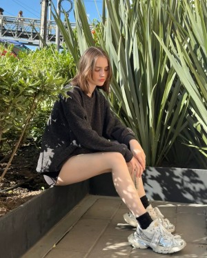 Mary Amber Post #2