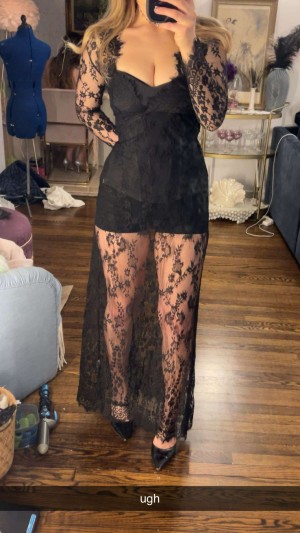 Sara Dobrik Post #1
