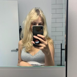 Marie Watson Post #1