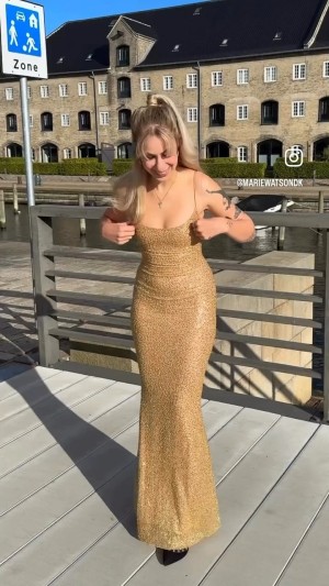 Marie Watson Post #6