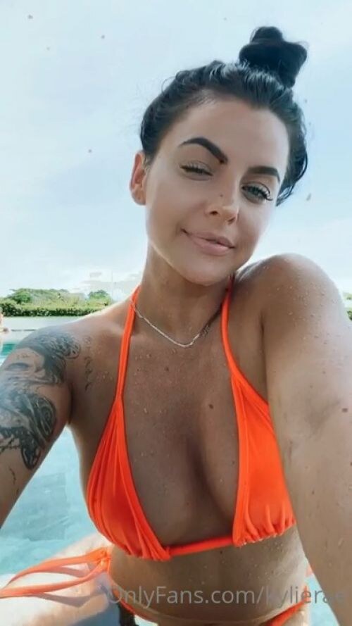 Kylie Rae Post #2