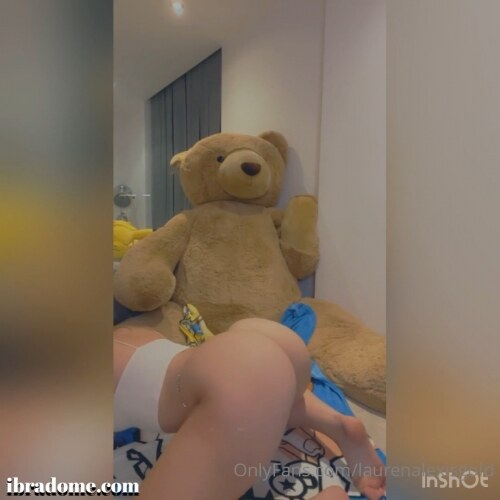 Lauren Alexis Video #649