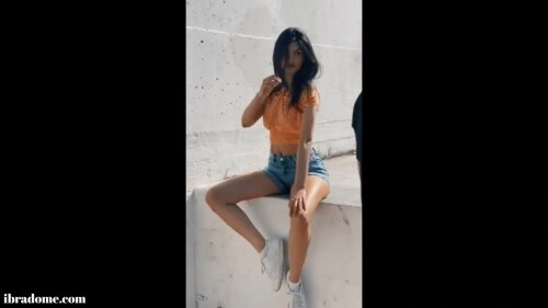Yael Cohen Aris Video #12