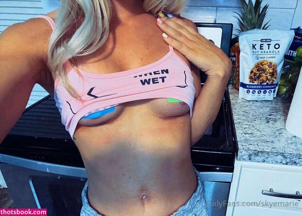Skyemarie Photo #23