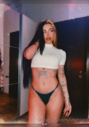 Sophia Rizou Photo #6
