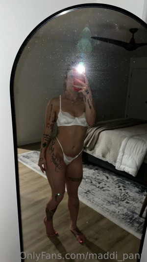 Maddi Pann Post #2