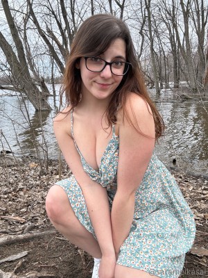 Sara Mei Photo #431