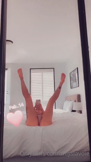 Jade Lavoie Post #19