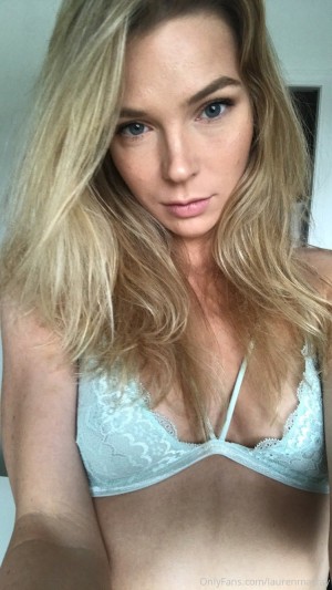 Lauren May Taylor Photo #2