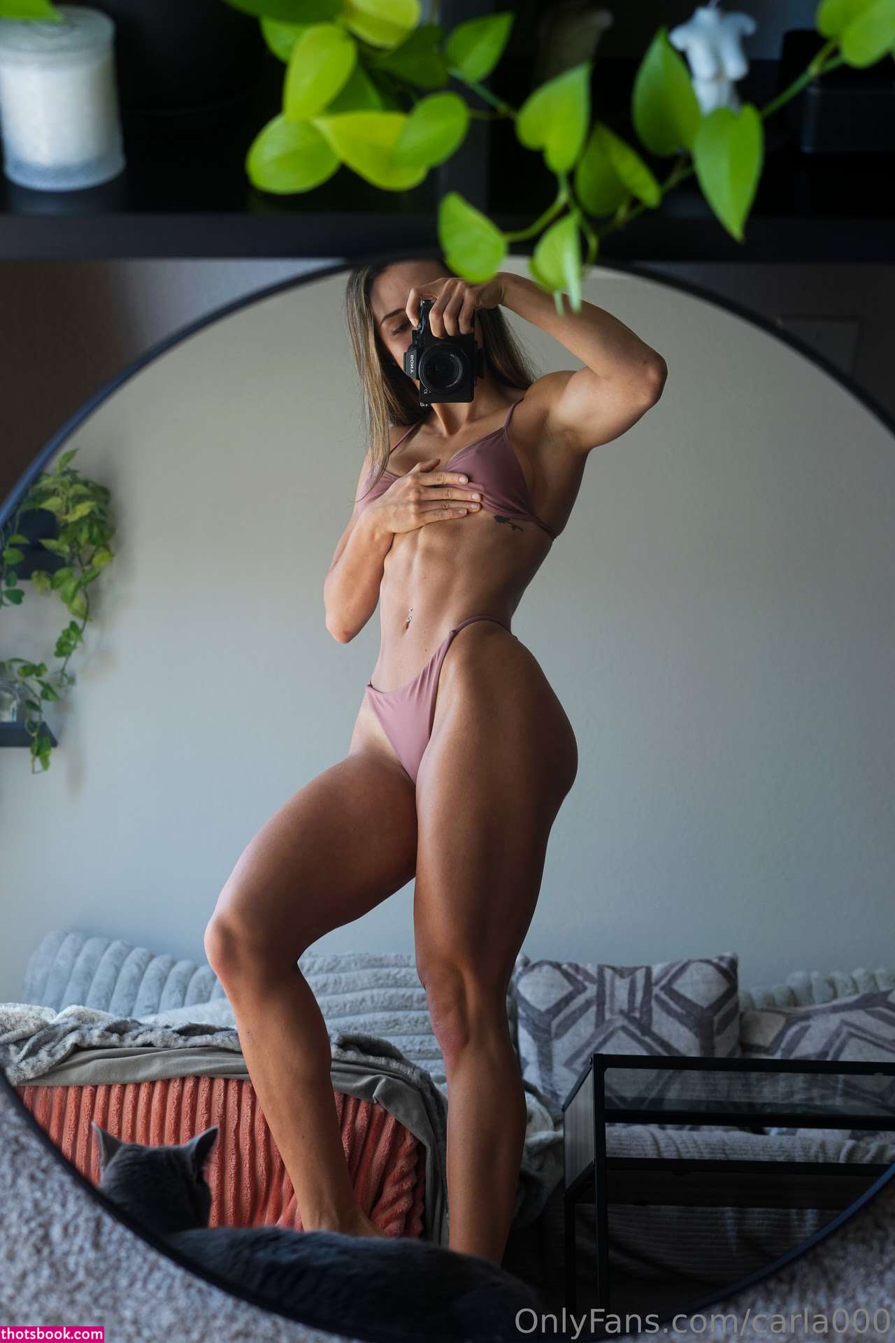 Carla Leclercq Photo #229