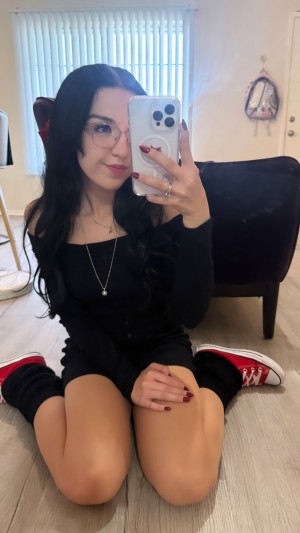 Kat Perez Photo #3