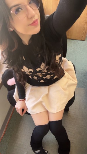 Kat Perez Photo #6