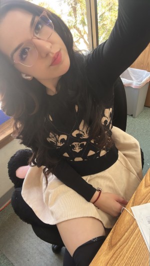 Kat Perez Photo #7