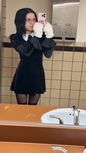Kat Perez Photo #10