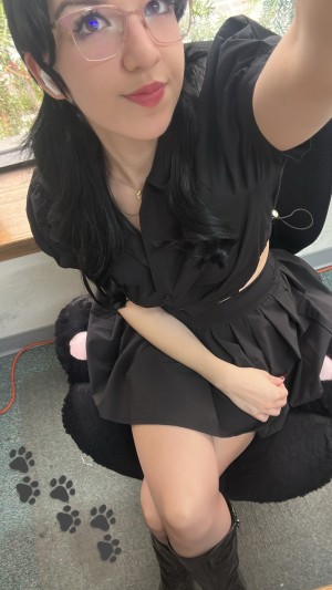 Kat Perez Photo #13