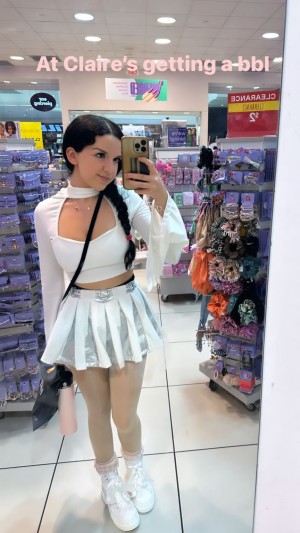 Kat Perez Photo #14