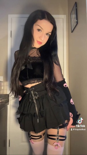 Kat Perez Photo #15
