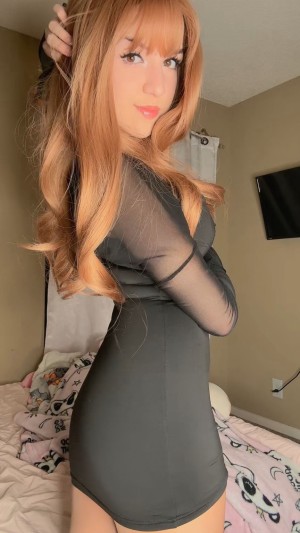 Kat Perez Photo #17