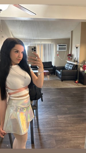 Kat Perez Photo #30