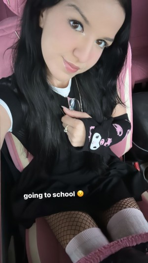 Kat Perez Photo #34
