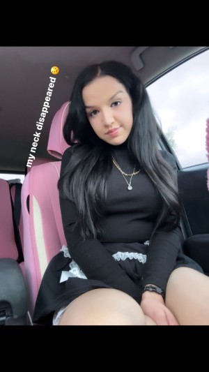 Kat Perez Photo #38