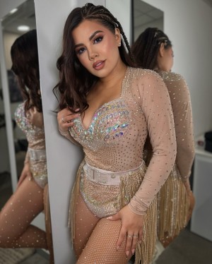 Estrella Jasmin Torres Photo #11