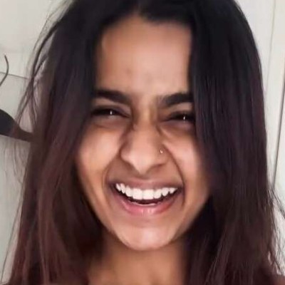 Suhana Khan