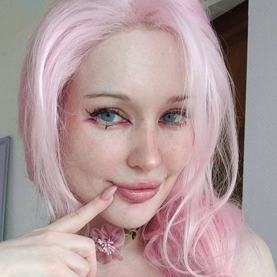 Amber Hallibell