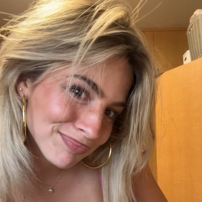 Ainsley Rolstad
